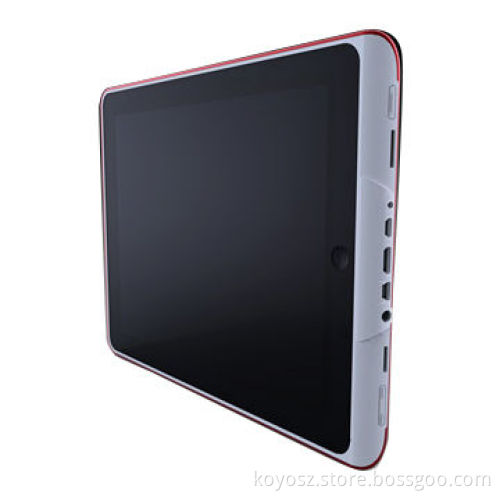 9.7-inch Tablet PC with Build-in 3G Function, Supports Phone Calling